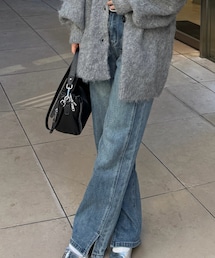 BLOÉM | デニムパンツ