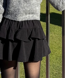 BLOÉM | スカート