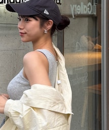 UNIQLO | タンクトップ