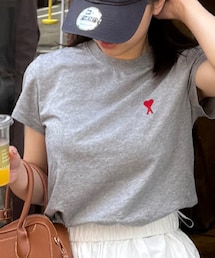 AMIPARIS | Tシャツ/カットソー