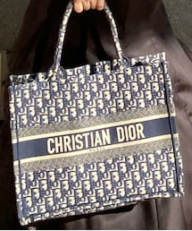 Christian Dior | トートバッグ