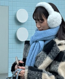 BLOÉM | マフラー