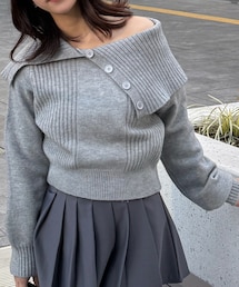 BLOÉM | ニット/セーター