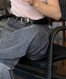 BLOEM | デニムパンツ