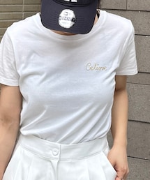 CELINE | Tシャツ/カットソー