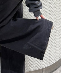 BLOÉM | デニムパンツ