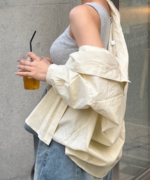 BLOEM | シャツ/ブラウス