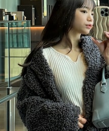 BLOÉM | ニット/セーター