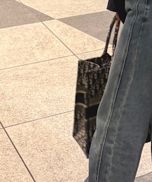 Dior | トートバッグ