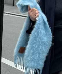 LOEWE | マフラー