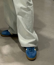 ZARA | デニムパンツ