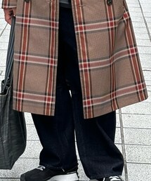 GU | デニムパンツ