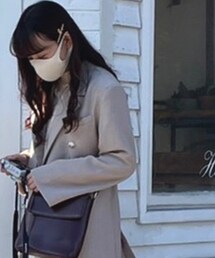 acka | テーラードジャケット