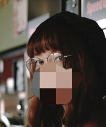 no brand | メガネ