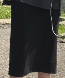 UNIQLO | スカート