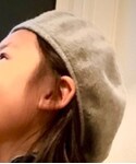 GAP(ギャップ)の「帽子(ハンチング/ベレー帽)」