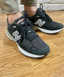 NEW BALANCE | スニーカー