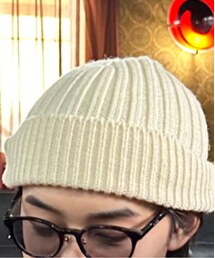 UNIQLO | ニットキャップ/ビーニー