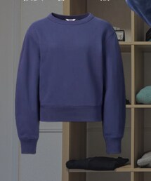 UNIQLO | スウェット