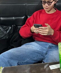 seek sole | デニムパンツ