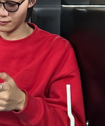 gadid anoniem | スウェット