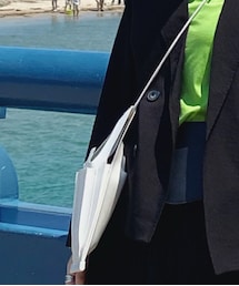 UNITED ARROWS | ショルダーバッグ