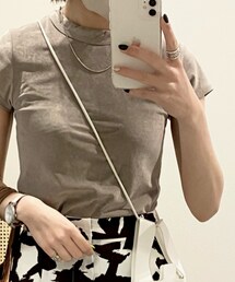 MACPHEE | トップス