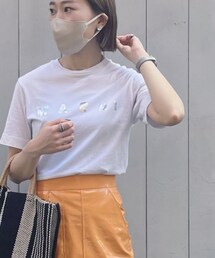 MARNI | Tシャツ/カットソー