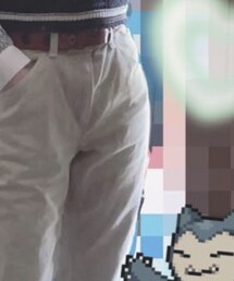 UNIQLO | パンツ