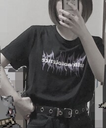 SHEIN | Tシャツ/カットソー
