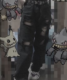 RASVOA | パンツ