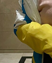 Company Uniform | ナイロンジャケット