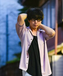 苦し紛れポーズw | その他