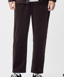 GU | コーデュロイシェフパンツ(パンツ)