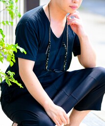 LAD MUSICIAN | Tシャツ/カットソー