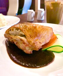 チキンライスw | その他