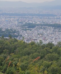 大文字から御所 | その他