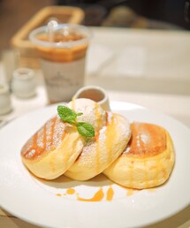 幸せのパンケーキ | その他