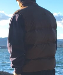 LACOSTE | ダウンベスト