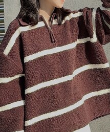 LOVFEE | トップス