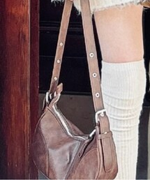 Mercci 22 | バッグ