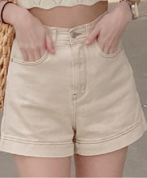 Mercci22 | パンツ