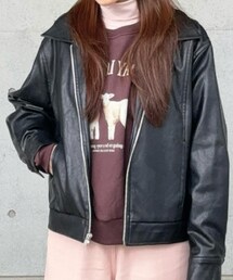 PAZZO | トップス