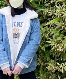 LOVFEE | ジャケット/アウター