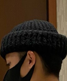 DL HEADWEAR | ニットキャップ/ビーニー