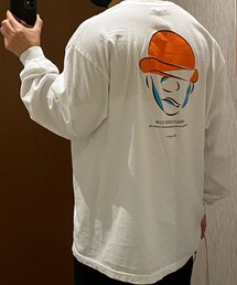 Oinaly | Tシャツ/カットソー