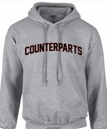 Counterparts | パーカー