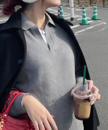 UNIQLO | ニット/セーター