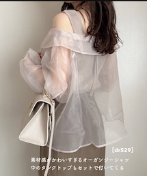 GRL | シャツ/ブラウス