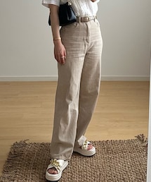 Instagramにのせてたやつ | デニムパンツ